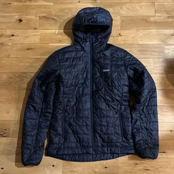 나노 퍼프 파타고니아 patagonia xs
