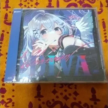 Unknown DIVA 아마네 카나타