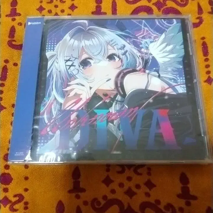 1번째 상품 이미지