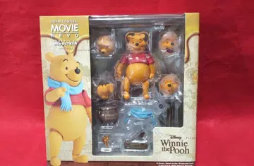 카이요도 리볼텍 무비 리보 곰돌이 푸