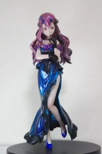 전생했더니 슬라임이었던 건에 대하여 슈나 피규어 재도색