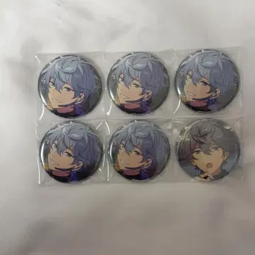 앙스타 세나 이즈미 콜렉션 캔뱃지 2025 Aug