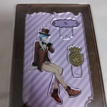 우타프리 아크릴 스탠드 미카제 아이 SV Q-pot