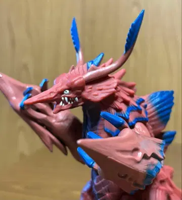 반다이 울트라 괴수 어드밴스 우주 갑각 괴수 바잔가 2023