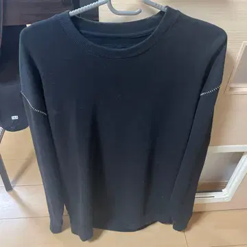 자네로베 맨투맨