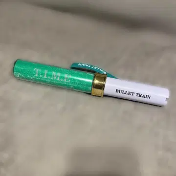 초특급 타쿠야 TIME 응원봉