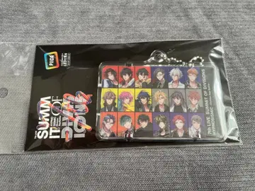 히프노시스 마이크 7th 빛나는 카드 케이스