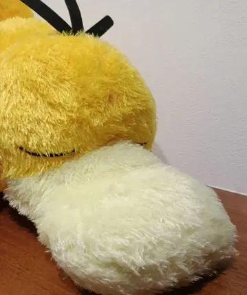 포켓몬 엄청 폭신폭신 편안한 타임 봉제 인형 코닥