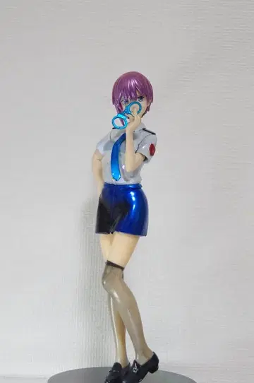 5등분의 신부 나카노 이치카