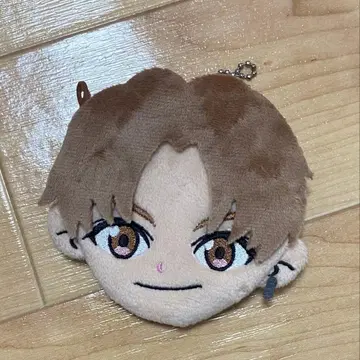 EIKU 페이스 파우치