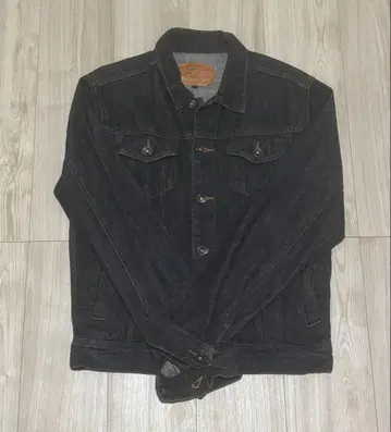 Ballaw 데님 자켓 L