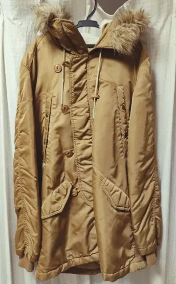 모즈 코트 simplicite plus 사이즈 40 저널 스탠다드