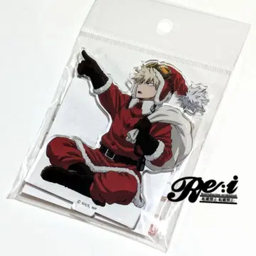 나의 히어로 아카데미아 크리스마스 아크릴 스탠드 바쿠고 카츠키