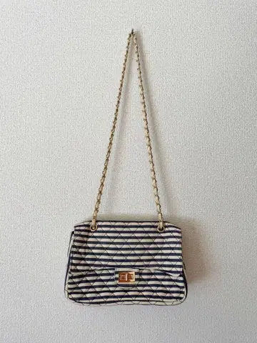 미사용 여성용 숄더백 1