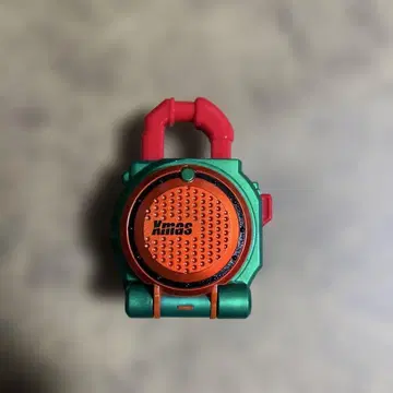 가면라이더 키바 락 완구