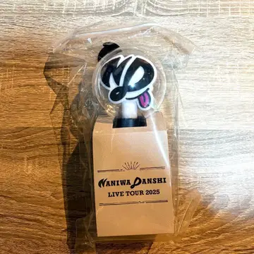 나니와단시 LIVE TOUR 2025 응원봉