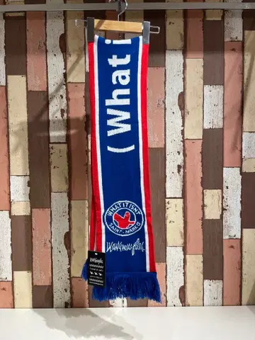 [ 마크곤잘레스 ] 머플러 2H9-64201