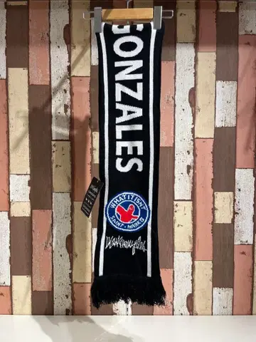 [ 마크곤잘레스 ] 머플러 2H9-64201