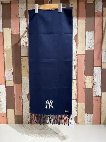 [ MLB ] NEW YORK 양키스 머플러 MLB-202