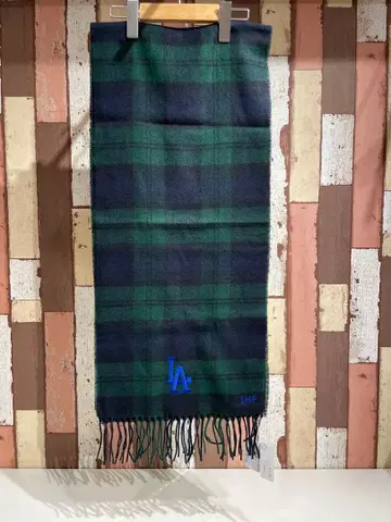 [ MLB ] 로스앤젤레스 다저스 머플러 MLB-202