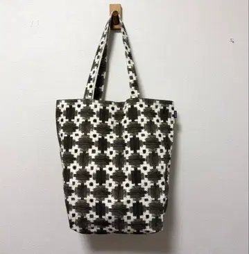 patagonia 올 패턴 토트백 2016년 제조