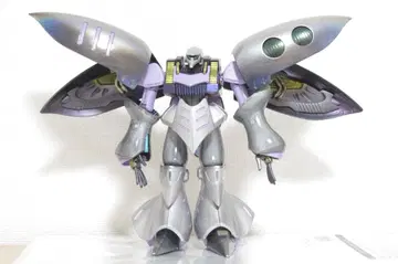 큐베레이 HG 건담 프라모델