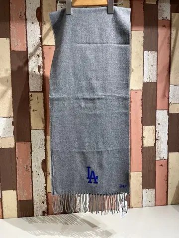 [ MLB ] 로스앤젤레스 다저스 머플러 MLB-202