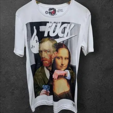 상태 A+ E1SYNDICATE 의 T셔츠