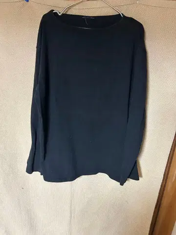 sentjams 세인트 제임스 바스크 셔츠