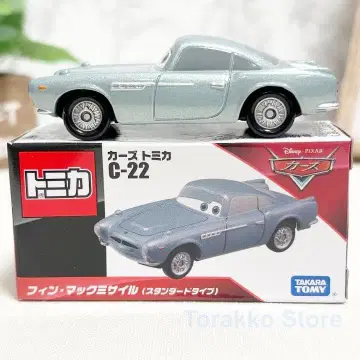 [ 새상품 미개봉 ] 카즈 토미카 C-22 핀 맥미사일 스탠다드