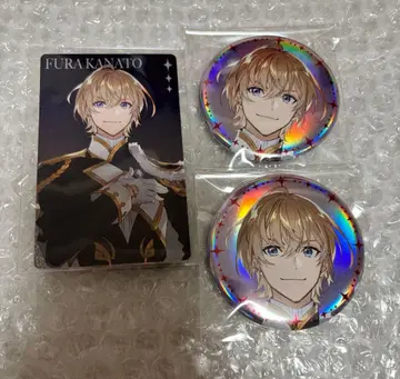 후라 카나토 overture