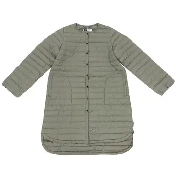 K06334 새상품 트래디셔널 웨더웨어 다운 코트 34