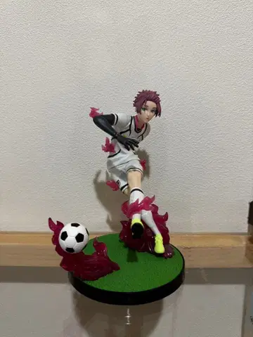 블루 록 이토시 사에 피규어 제일복권