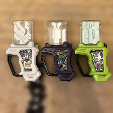 가면라이더 에그제이드 가샤트