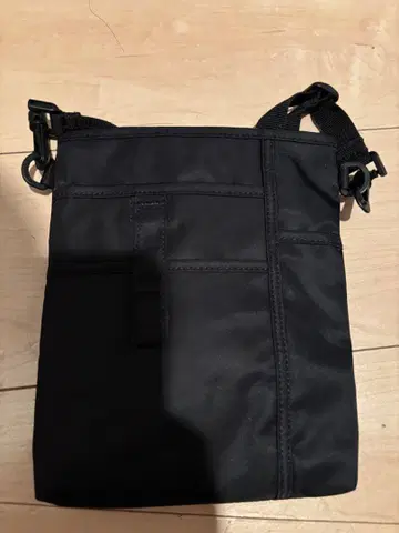 MUJI 펜슬 케이스 포함 미니 숄더