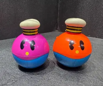 레어 앗토토 키링 ( 2000년경의 큰 상자 앗토토 덤 )