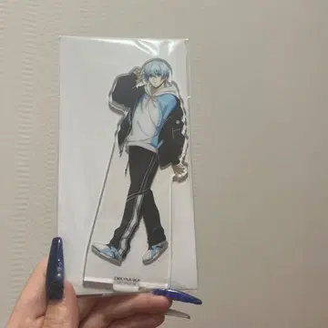 아크릴 스탠드 히오리 히츠지