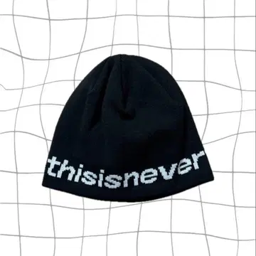 Thisisneverthat 비니