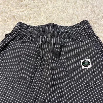 Hicks 별주 셰프 팬츠 (히코리) 새상품급