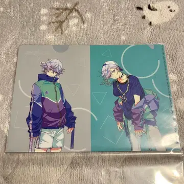 paradox live cozmez 클리어 파일 2장