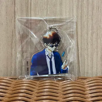 코난 백화점 한정판 마츠다 진페이