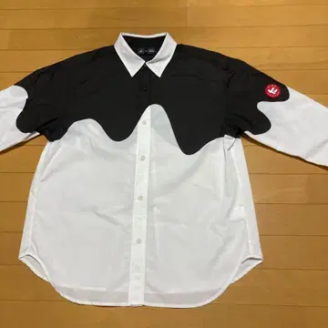 스프라툰 게소타운 x 조조타운 스미카케 셔츠 unisex M