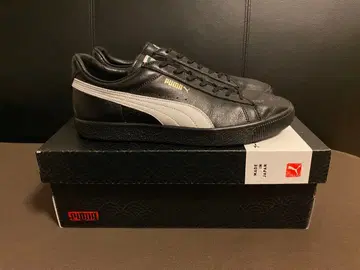 PUMA BASKET VTG MIJ GS