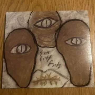 TORCH OF THE MYSTICS SUN CITY GIRLS