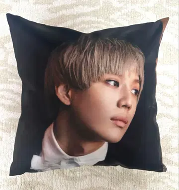 [새상품급 쿠션 포함] 태민 쿠션 커버