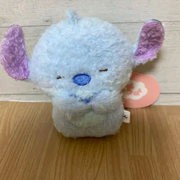 디즈니 스티치 홋쵸 봉제 인형