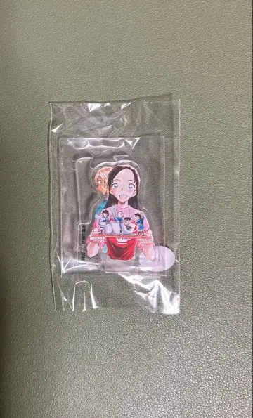 명탐정 코난 코난 탐정사 가챠가챠 포아로 아즈사