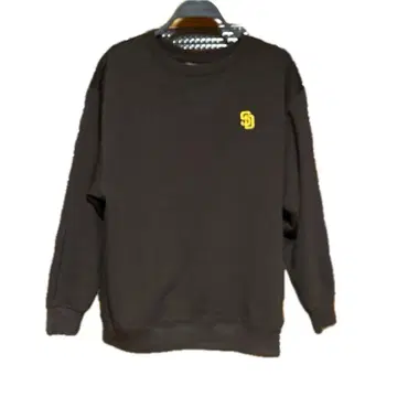 [미사용 새상품] 샌디에이고 파드리스 트레이닝복