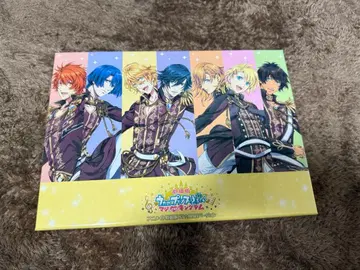 극장판 우타노 프린스 마지LOVE 킹덤