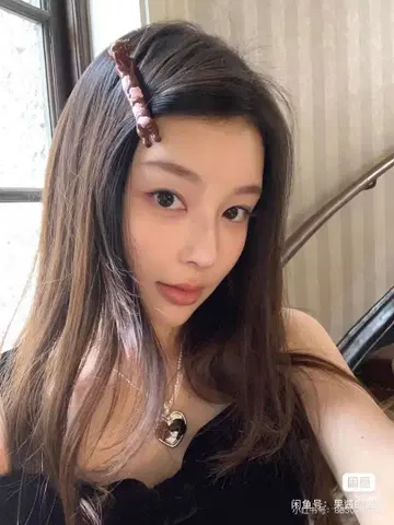 JORYA x RosyDoedian 2025 가을 차오 루스 정품